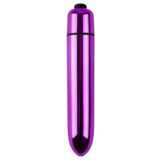 Ann Summers Classic Bullet Purple