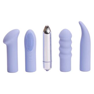 Ann Summers Power Bullet Set Lilac
