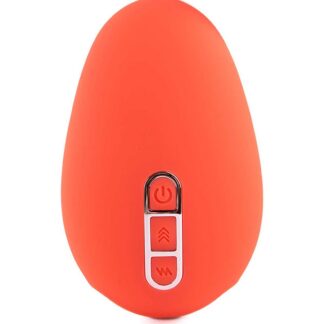 Ann Summers Pulse Clit Stim Coral