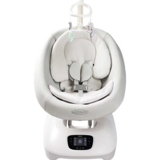 Graco Eluma Sway Soothing Baby Swing Rori