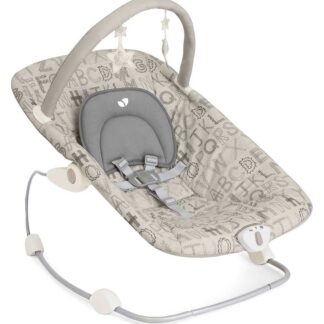Joie Wish Bouncer - Abc