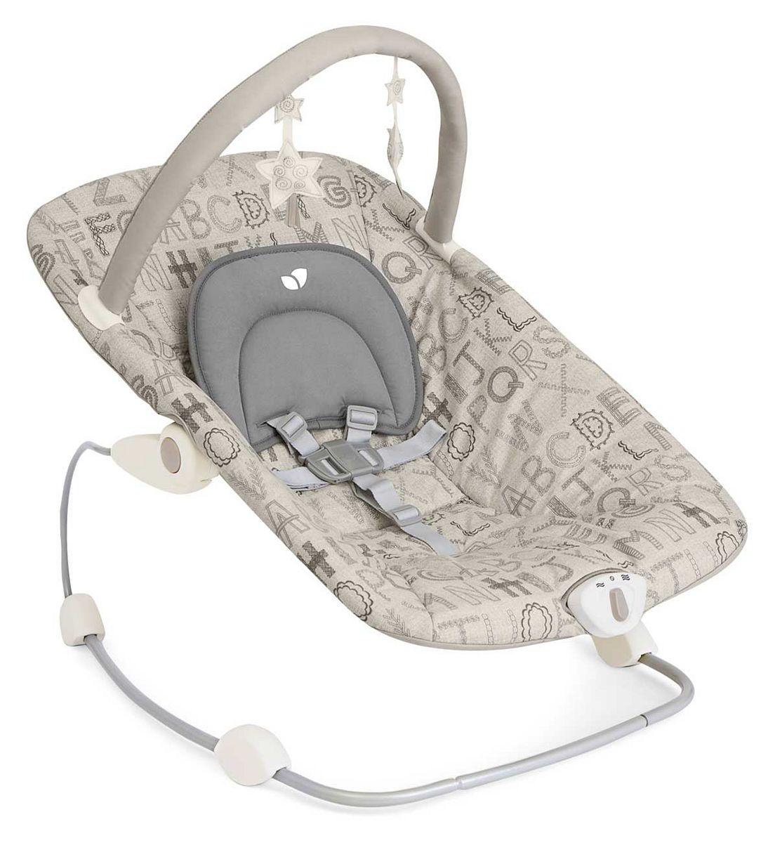 Joie Wish Bouncer - Abc