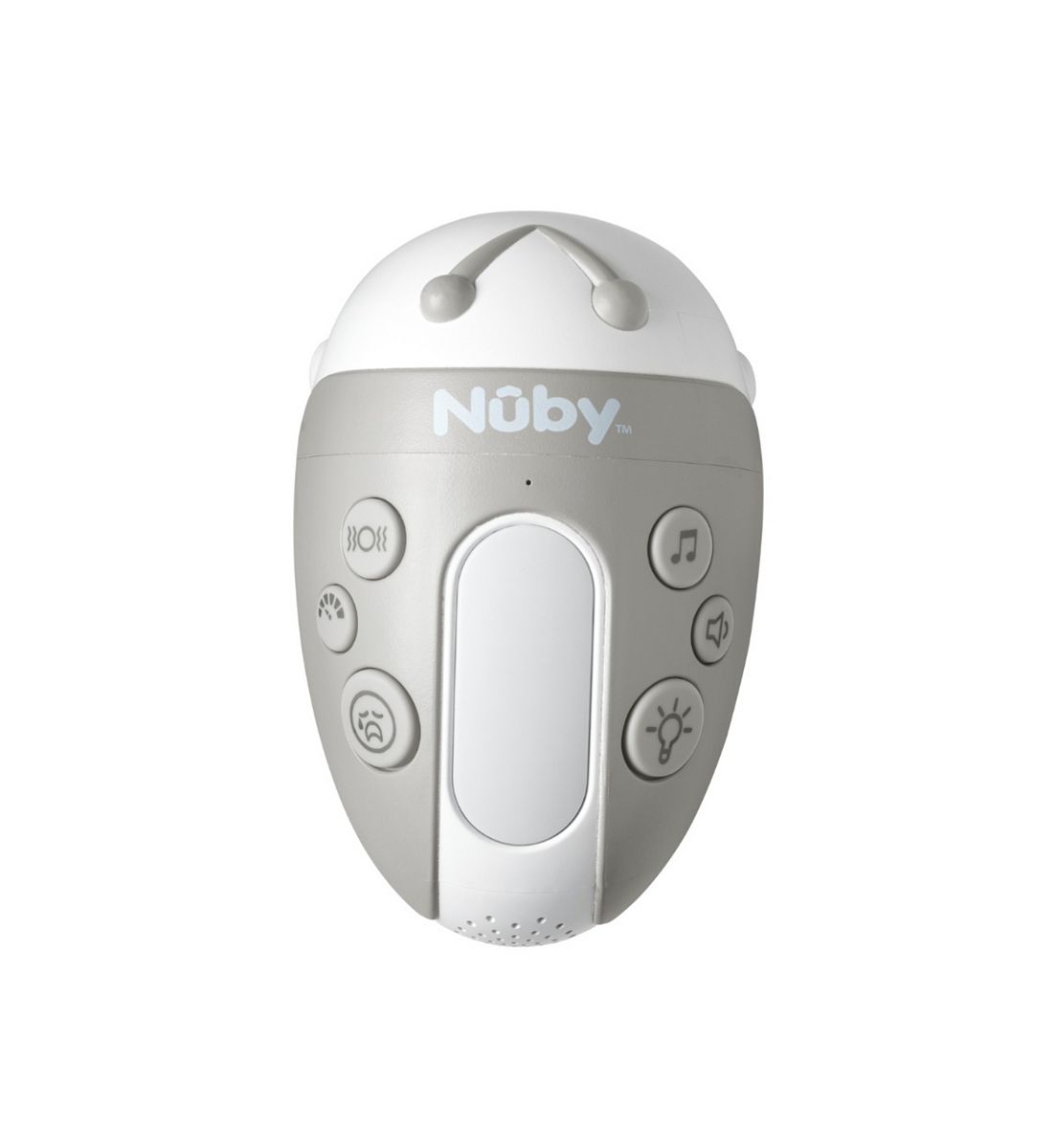 Nuby Jitterbug Pram Rocker