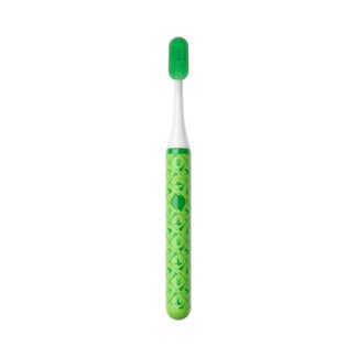 Ordo Sonic Edge Rechargeable Toothbrush Wicked Green
