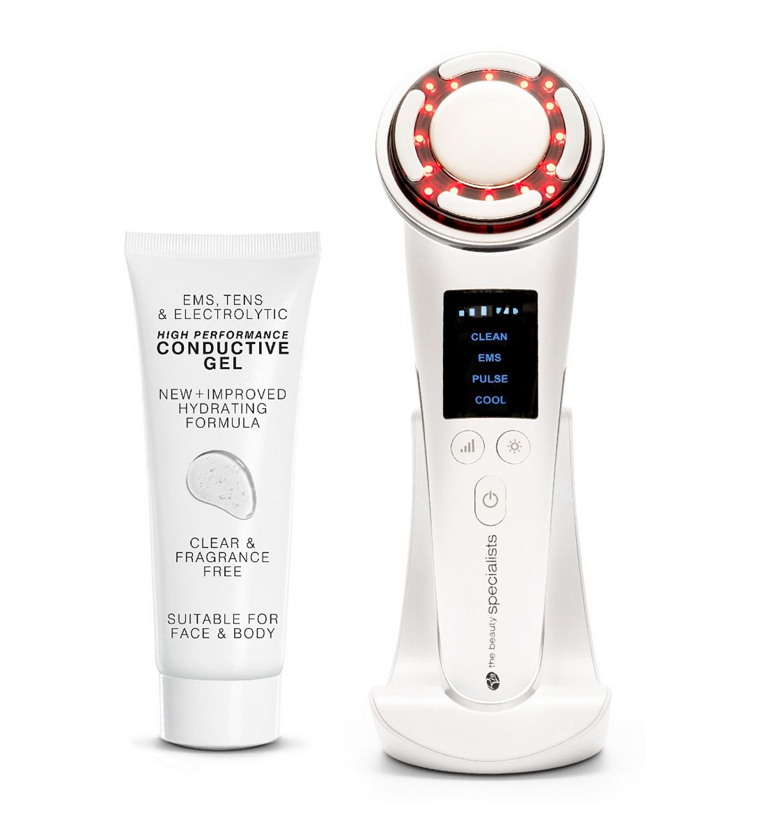 RIO Facelift & Tone Beauty Spa
