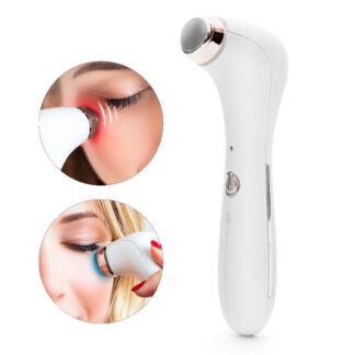 RIO Warming & Cooling Eye Massager