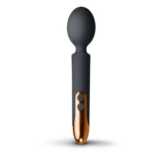 Rocks-Off Rocks-off Oriel Powerful Flexible Head Couples Wand