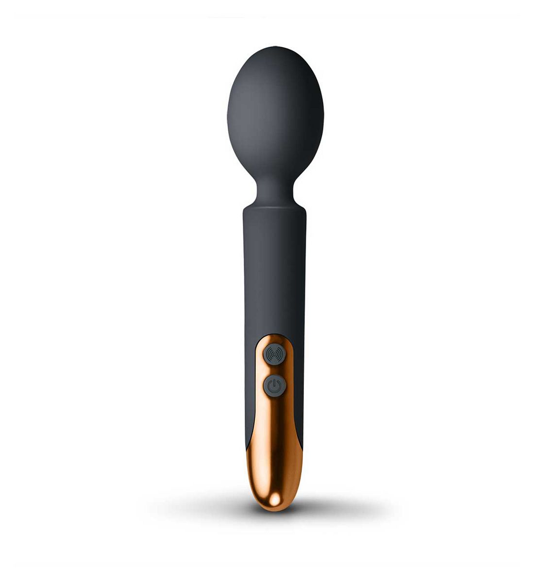 Rocks-Off Rocks-off Oriel Powerful Flexible Head Couples Wand