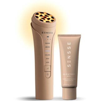 Sensse Firmify Radio Frequency Facial Tool