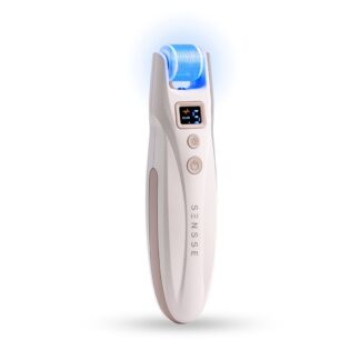 Sensse Microglo Microneedling & Led Device