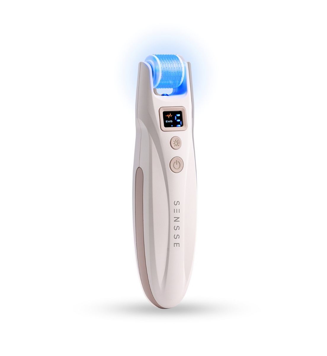 Sensse Microglo Microneedling & Led Device