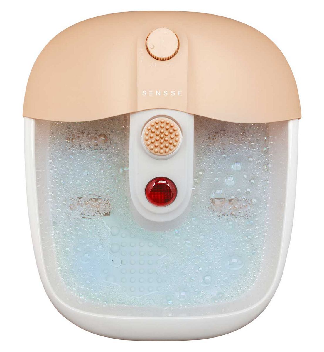 Sensse Oasis Infrared Foot Spa