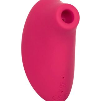 Hustler Rechargeable Clitoral Suction Vibrator