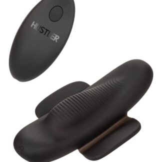 Hustler Remote Control Panty Vibrator