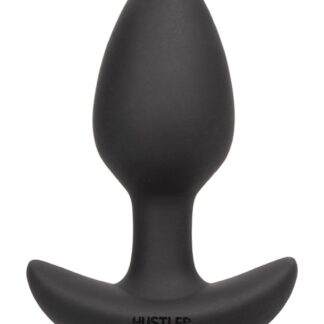 Hustler Vibrating Plug