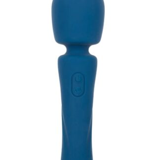 Hustler Warming Mini Wand Vibrator
