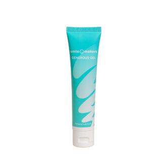 Smile Makers Generous Gel Water-Based Lubricant 60ml
